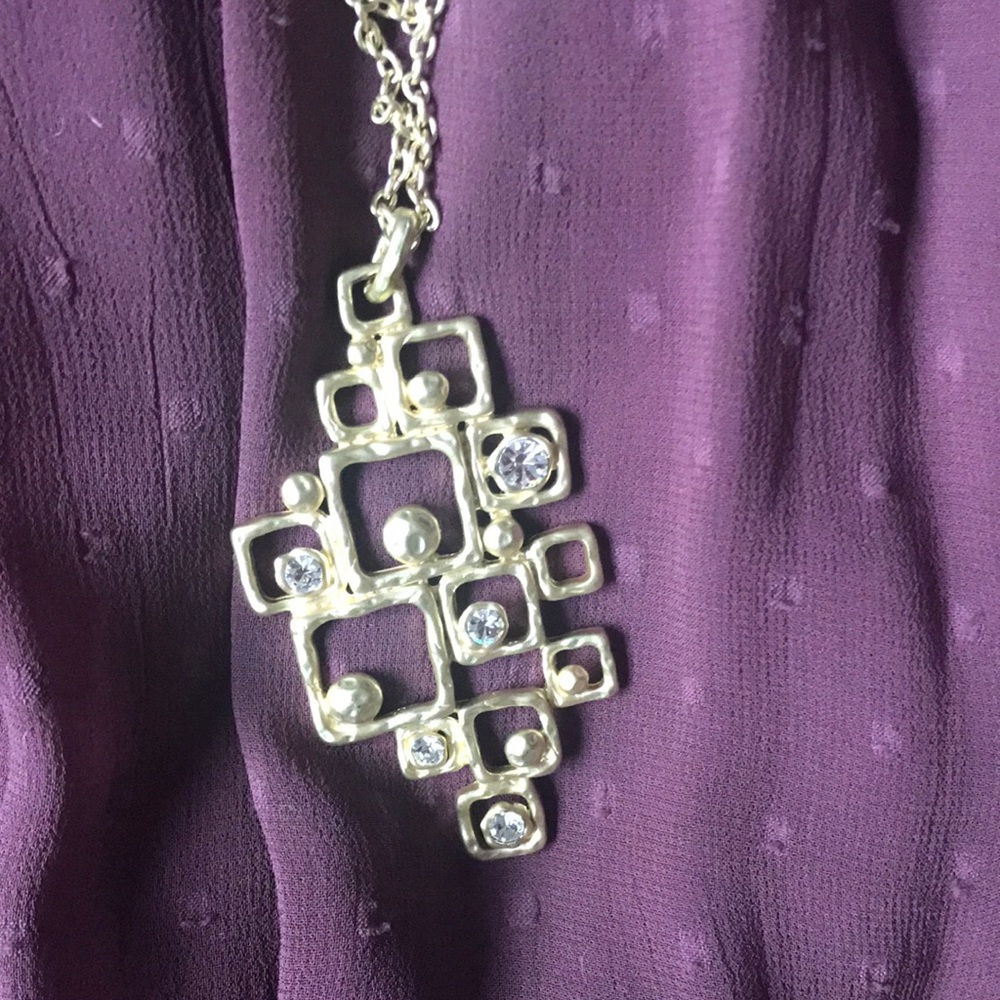 2 for 15$ Beautiful statement necklace